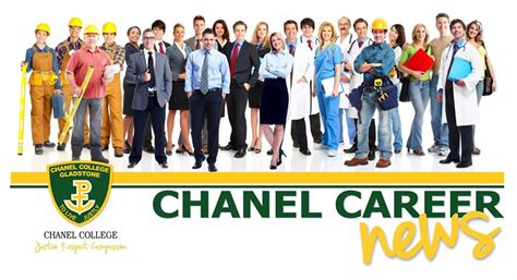 chanel college gladstone|chanel college jobs.